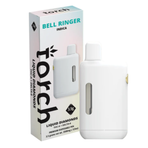 Bell Ringer | Indica | 3.5g