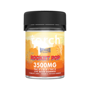 Rocket Pop | 20ct | 3500mg